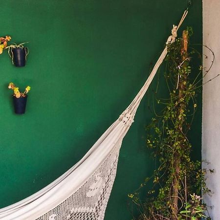 Casa Da Ti' Milia Villa Encarnacao Екстериор снимка