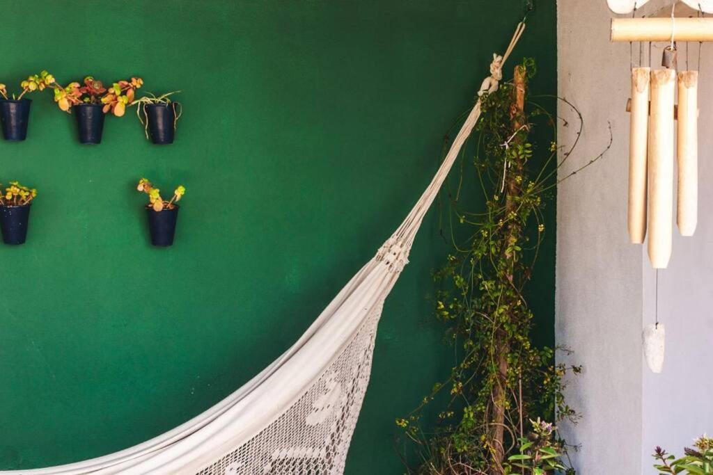 Casa Da Ti' Milia Villa Encarnacao Екстериор снимка