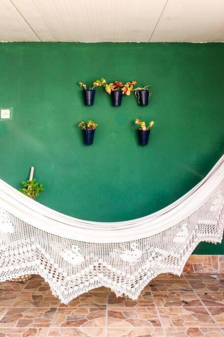 Casa Da Ti' Milia Villa Encarnacao Екстериор снимка