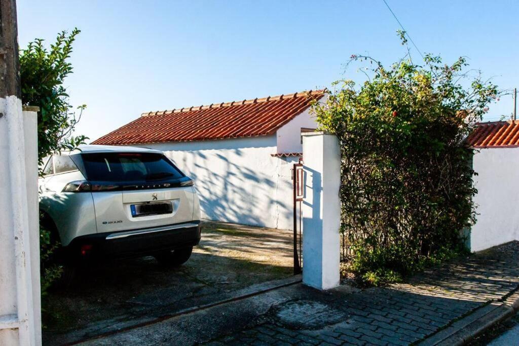 Casa Da Ti' Milia Villa Encarnacao Екстериор снимка
