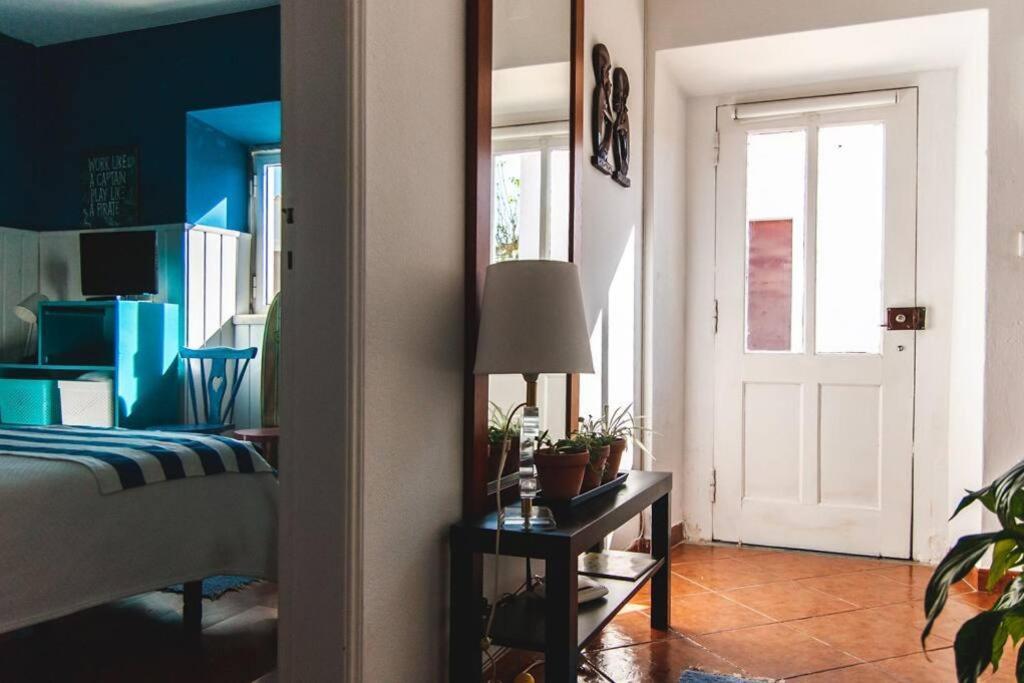 Casa Da Ti' Milia Villa Encarnacao Екстериор снимка