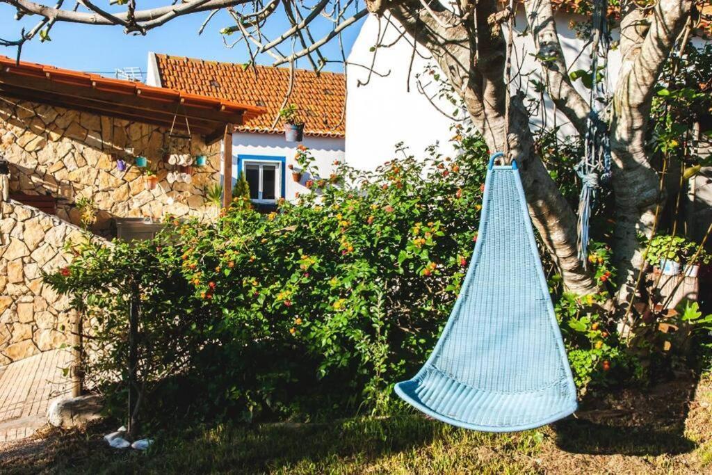Casa Da Ti' Milia Villa Encarnacao Екстериор снимка